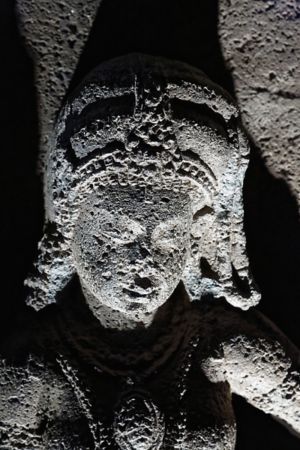 Grottes d'Ajanta-419